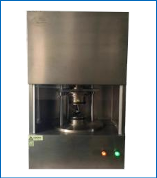 Muni Sulfurization Machine