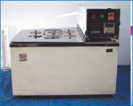 Oil Resistance Tester