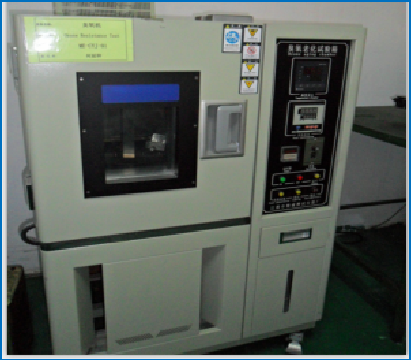 Aging Test Machine