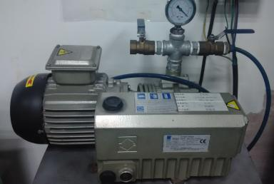 Negative Pressure Machine