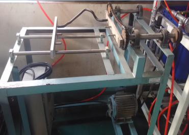 Fatigue Vibration Testing Machine
