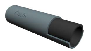 Double-Layer Oil Hose (FKM/ECO)