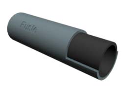 Double-Layer Oil Hose (NBR + PVC/CSM) 