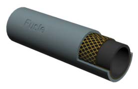 Medium-sized yarn tube 