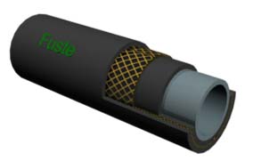 Quadruple Manifold (Electronic Fuel Injection Manifold) CARB/EPA