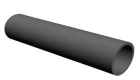 Single-layer oil hose (NBR+PVC) Single-layer water hose (EPDM) Single-layer oil and gas hose (ECO)  